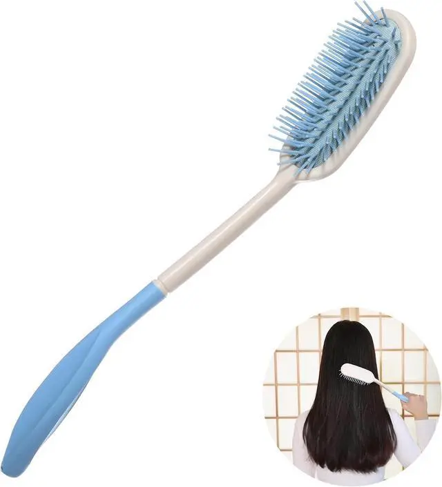 Main image of Fanwer 14" Long Reach Hairbrushes,Long Handle Brush