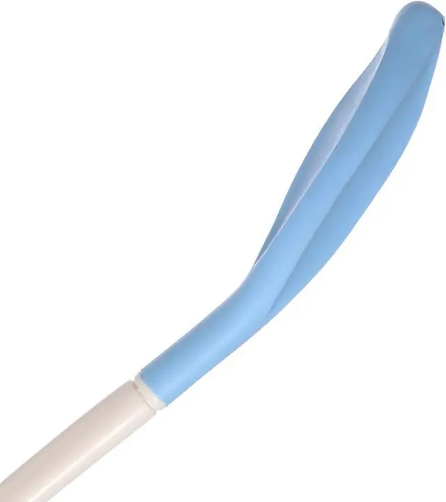 Alt view image 4 of 7 - Fanwer 14" Long Reach Hairbrushes,Long Handle Brush