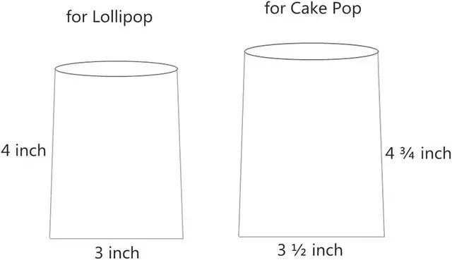 Alt view image 7 of 7 - 3x4 Small Treat Bags with Ties 200 Clear Mini Candy Favor Bags