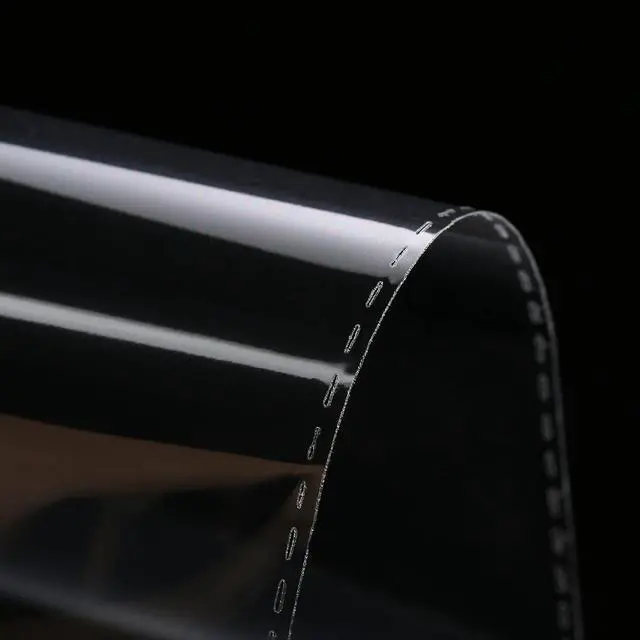 Alt view image 7 of 7 - 200 Pcs 1.5" x 1.5" Thick Small Clear Resealable Cello Seal Cellophane Bags Self Adhesive Packing Jewelry Bead Necklace Ring Poly Cellophane Bag