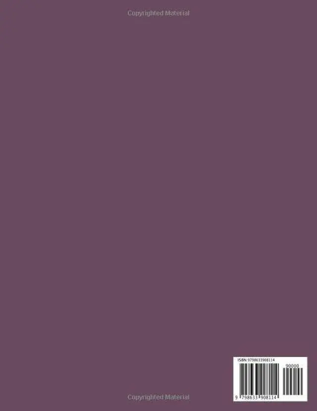 Alt view image 2 of 2 - Sketch Book: Sketchbook For Artist Drawing Blank Paper Pad 8.5" x 11" - Notebook 110 Pages Blank Paper Book For Sketching Painting Doodling Books ... Large Unlined Journal Soft Cover Notebooks