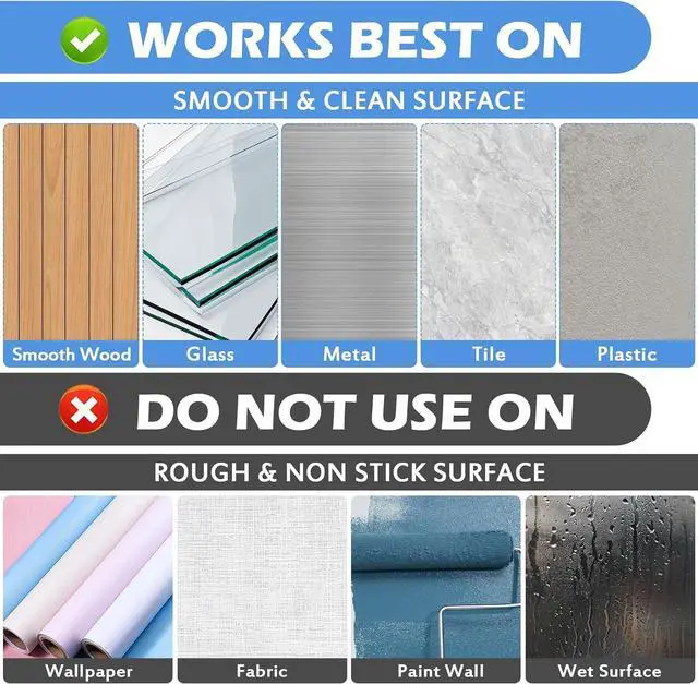Alt view image 6 of 7 - Picture Hanging Strips 20 Pairs (40 Strips) Removable Adhesive Hook and Loop Wall Strips, Frame Stickers No Nails for Home Decor Wall Posters Damage Free Hanging Picture Hangers