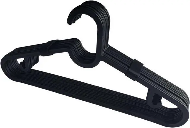 Alt view image 4 of 6 - 3/4 Inch x 50ft Black Hook and Loop Wrap Roll Tape Bundling Ties Fasten to Themselves|Reusable Multi-Purpose Cable Ties Double Sided Self-Gripping Strips for Home,Garden,Office,Data Center