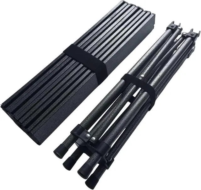 Alt view image 5 of 6 - 3/4 Inch x 50ft Black Hook and Loop Wrap Roll Tape Bundling Ties Fasten to Themselves|Reusable Multi-Purpose Cable Ties Double Sided Self-Gripping Strips for Home,Garden,Office,Data Center
