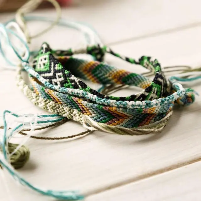 Alt view image 3 of 5 - hs20va Earthy Cord Spool 20-Pound, Earthy