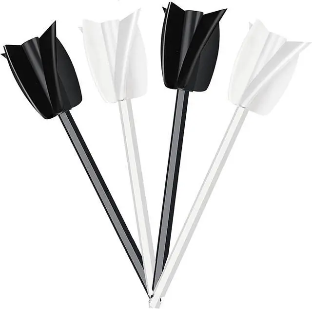 Main image of 4 Pcs Resin Mixer Paddles for Resin Drill, Epoxy Mixer Attachment for Drill, Paint Mixer/Paint Stirrer for Mixing Resin, Epoxy, Silicone Molds