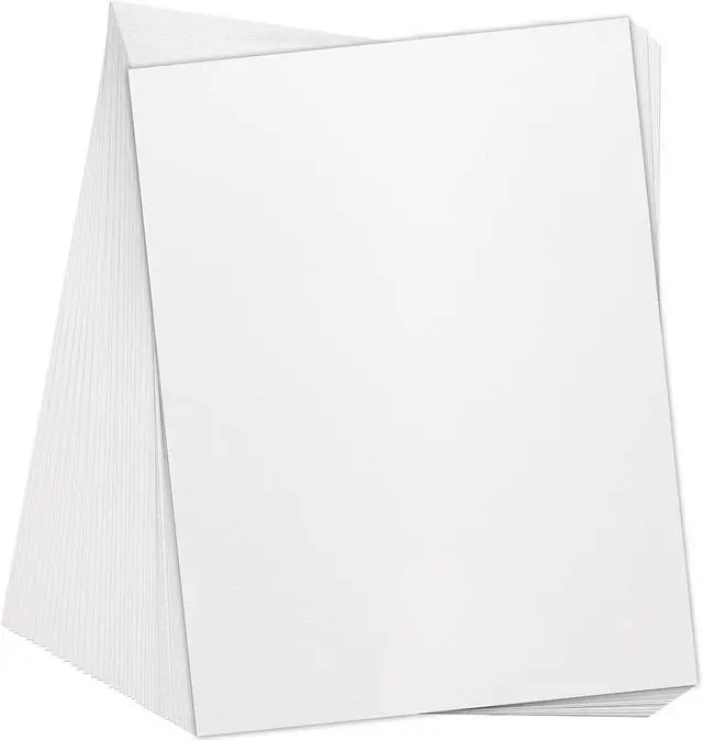 Main image of Drawing Paper, 9"x12" Craft Art Paper, 65 Sheets Loose Drawing Paper Bulk | 68lb/100gsm Artist Sketching Easel Poster Paper Bulk,Art Supplies for Kids Adults,Arts & Crafts, White Construction Coloring