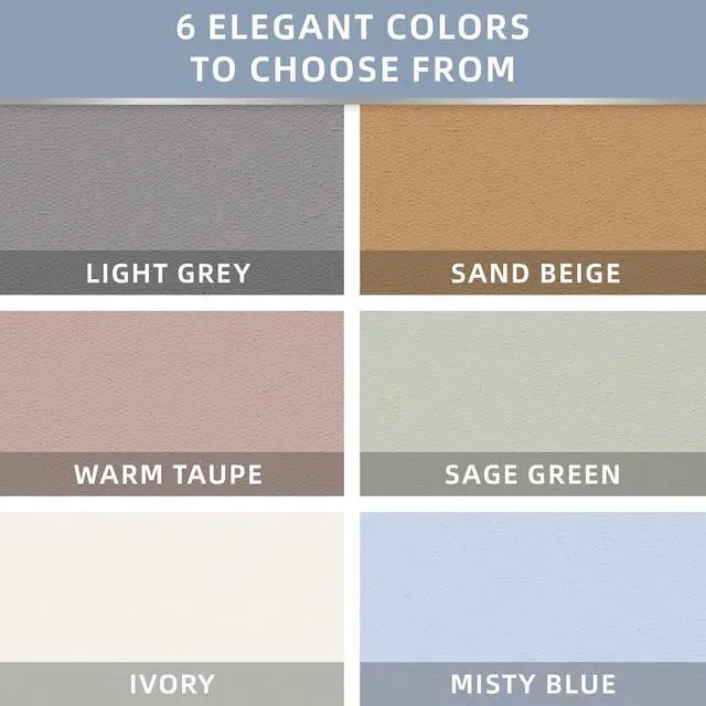 Alt view image 8 of 9 - Somime 5x7 600gsm Sanded Pastel Paper Pad, 6 Sheets of 6 Light Colors | Heavyweight Artist Drawing Paper Pad for Pencils and Soft Oil Charcoal Pastels