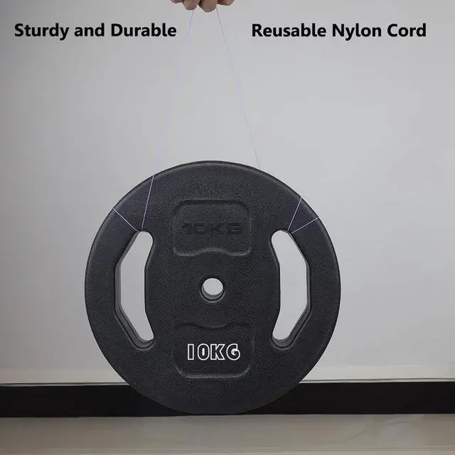 Alt view image 4 of 6 - 0.8mm Nylon String, Strong Bracelet String, Durable Nylon Cord for Jewelry Making, Bracelets, Beading, Necklaces, Rattail Braiding, Kumihimo, Wind Chimes, Blinds and Handicrafts