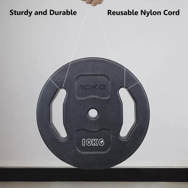 Alt view image 4 of 6 - 0.8mm Nylon String, Strong Bracelet String, Durable Nylon Cord for Jewelry Making, Bracelets, Beading, Necklaces, Rattail Braiding, Kumihimo, Wind Chimes, Blinds and Handicrafts