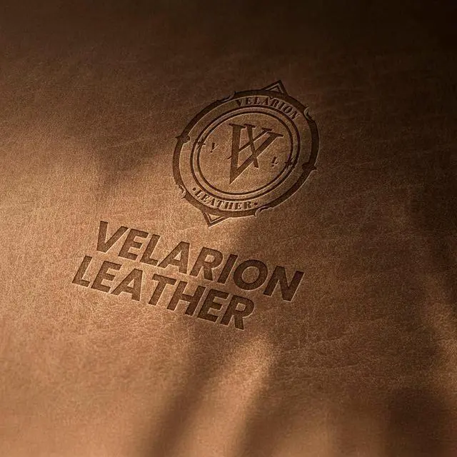 Alt view image 2 of 7 - Velarion Flat Genuine Leather Strip Cord 3mm Wide, 5 m Long Real Leather Braiding String for Jewelry Making, Crafting, Beading, DIY - Thickness Options (Light Brown, 1,3 mm Thickness)