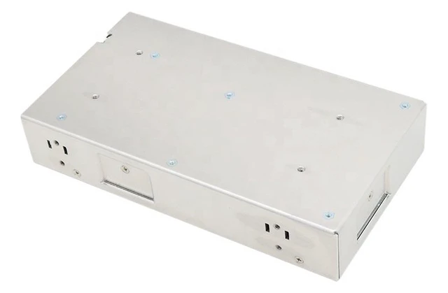 Alt view image 4 of 7 - LRS-600-24 Mean Well 600W 24V 50A Switching Power Supply