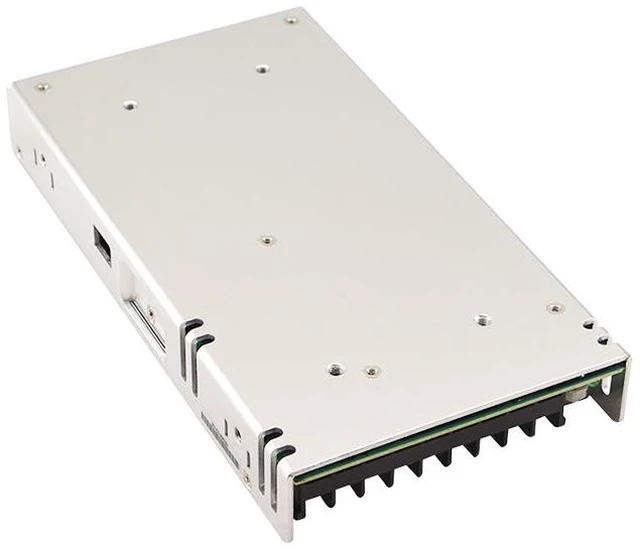Alt view image 3 of 7 - LRS-200-12 Mean Well 200W 12V 50A Switching Power Supply