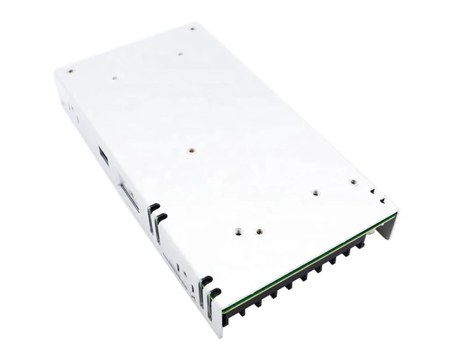 Alt view image 7 of 7 - LRS-200-24 Mean Well 200W 24V 50A Switching Power Supply