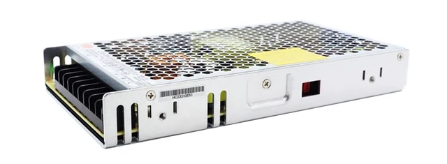 Alt view image 6 of 7 - LRS-200-24 Mean Well 200W 24V 50A Switching Power Supply