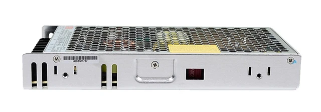 Alt view image 2 of 7 - LRS-200-24 Mean Well 200W 24V 50A Switching Power Supply