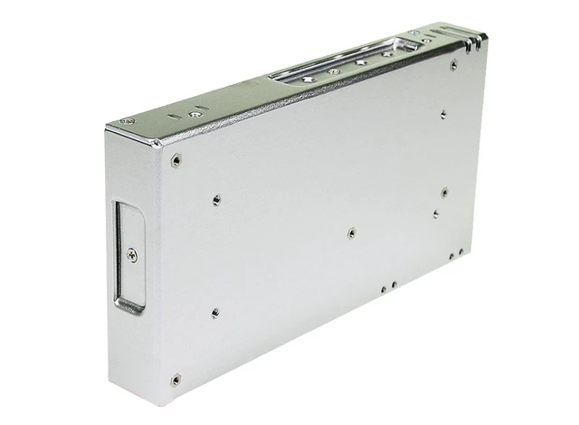 Alt view image 3 of 7 - LRS-200-24 Mean Well 200W 24V 50A Switching Power Supply