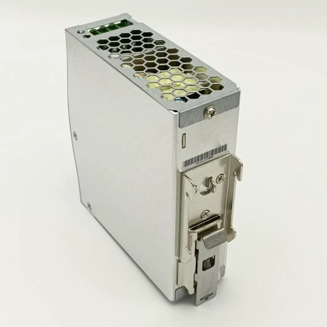 Alt view image 3 of 6 - EDR-120-12 Mean Well 120W 12V 50A Switching Power Supply