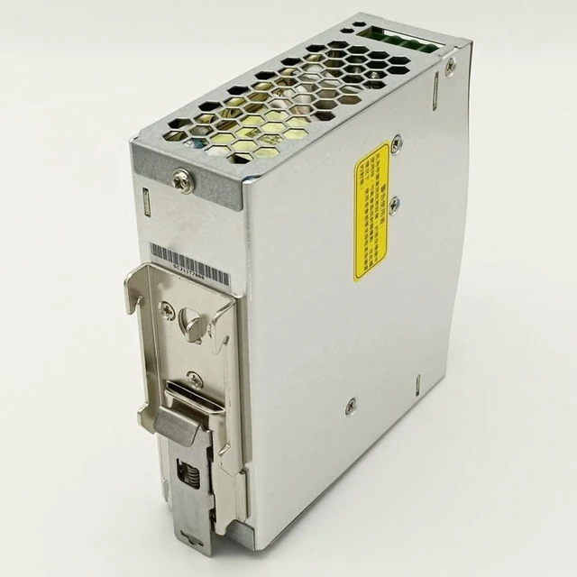 Alt view image 4 of 6 - EDR-120-12 Mean Well 120W 12V 50A Switching Power Supply