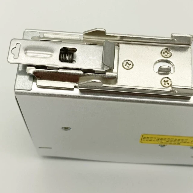 Alt view image 5 of 6 - EDR-120-12 Mean Well 120W 12V 50A Switching Power Supply