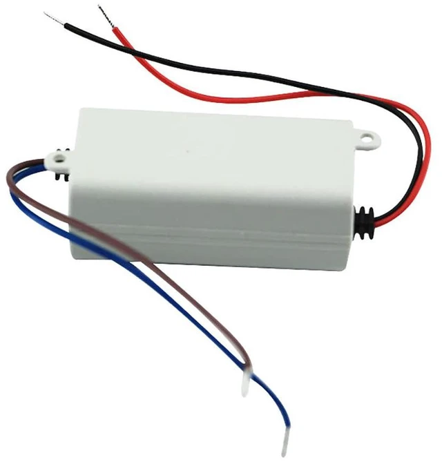 Alt view image 2 of 5 - APV-12-12 Mean Well 12W 12V 1A Switching Power Supply