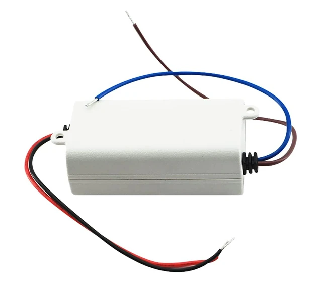 Alt view image 3 of 6 - APV-12-16 Mean Well 15W 12V 1.25A Switching Power Supply