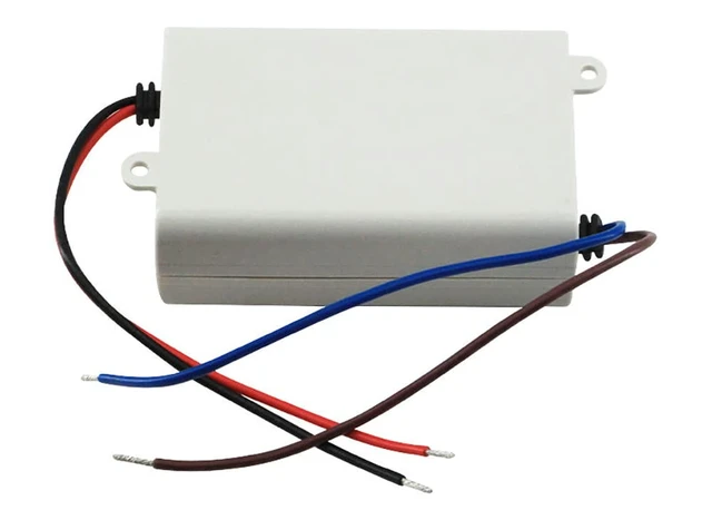Alt view image 5 of 6 - APV-35-12 Mean Well 36W 12V 3A Switching Power Supply