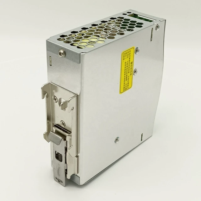 Alt view image 5 of 6 - EDR-120-24 Mean Well 120W 24V 50A Switching Power Supply