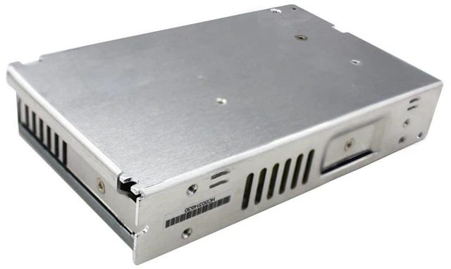 Alt view image 3 of 6 - LRS-150-24 Mean Well 24V 6.5A 156W Switching Power Supply