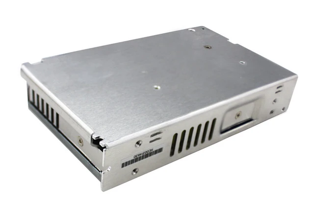 Alt view image 3 of 6 - LRS-150-36 Mean Well 154.8W 36V 4.3A Switching Power Supply