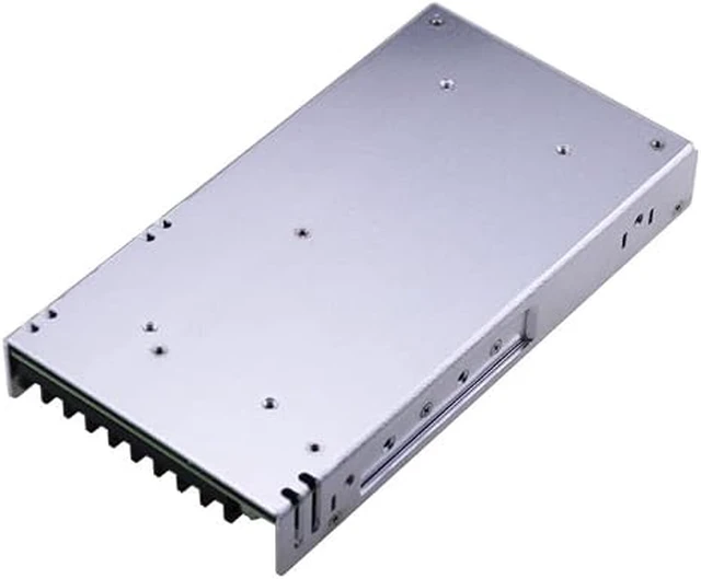 Alt view image 4 of 5 - LRS-350-15 Mean Well 350W 15V 23.2A Switching Power Supply