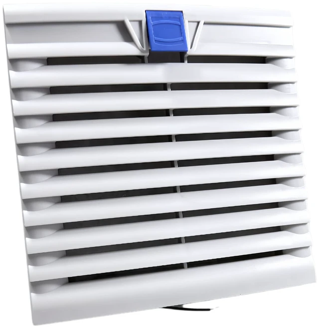 Main image of SXDOOL 803EC1225-AC Enclosure Filter Fan, 120 x 120 x 25 mm, 115-230V AC