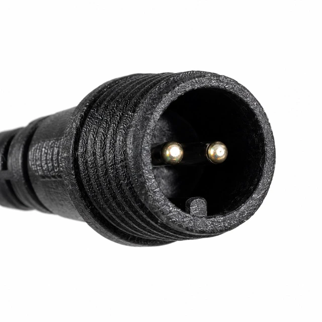 Alt view image 3 of 4 - SXDOOL 60mm 12V Potted IP68 Waterproof Cooling Fan, 6000 RPM High Speed, Dual Ball Bearings, Waterproof Connector, Guard and Screws
