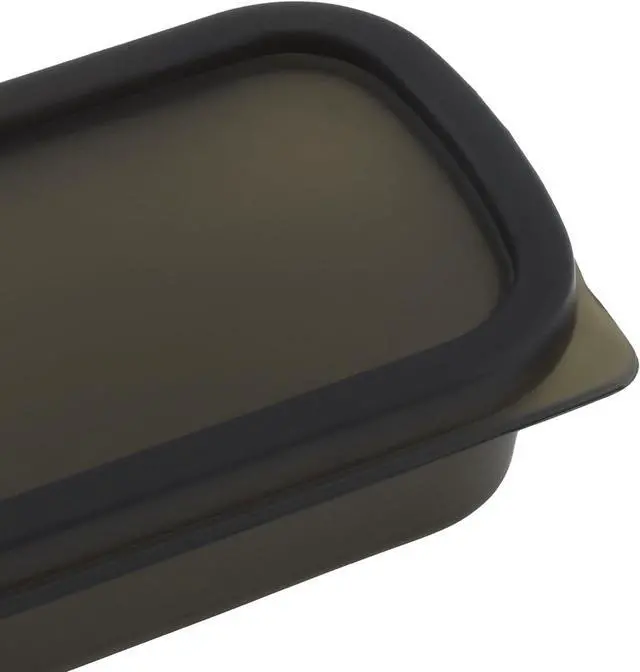 Alt view image 4 of 7 - Portable Travel Cutlery Set, Reusable Flatware, Camping Utensils Organizer Case