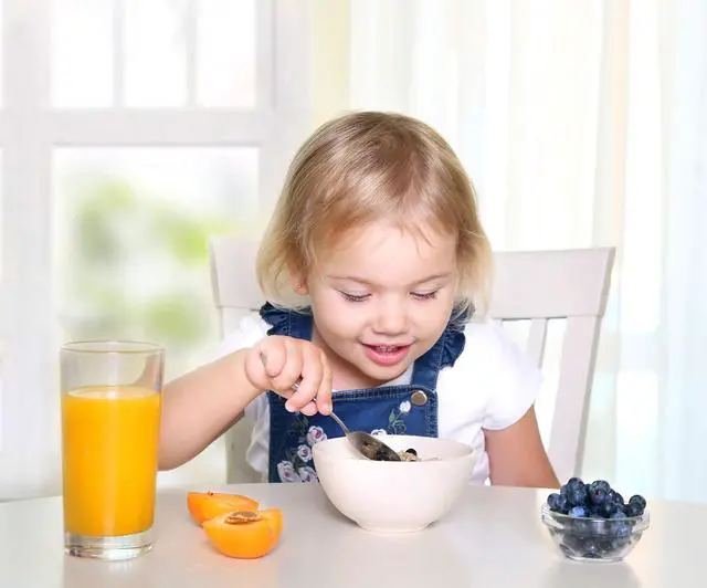 Alt view image 5 of 7 - 9 Piece Stainless Steel Kids Spoons - Child and Toddler Safe Flatware - Kids Utensil Set - Metal Kid Cutlery Set, Dinner Spoon Set for Dessert - Includes a Total of 9 Small Spoons
