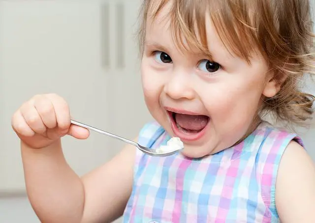 Alt view image 7 of 7 - 9 Piece Stainless Steel Kids Spoons - Child and Toddler Safe Flatware - Kids Utensil Set - Metal Kid Cutlery Set, Dinner Spoon Set for Dessert - Includes a Total of 9 Small Spoons