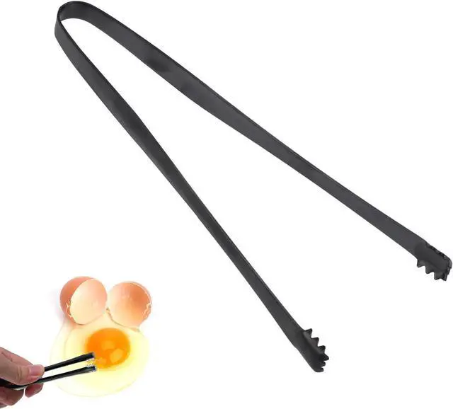Main image of Egg Chalaza Removal Tool Eggshell Fragment Remover
