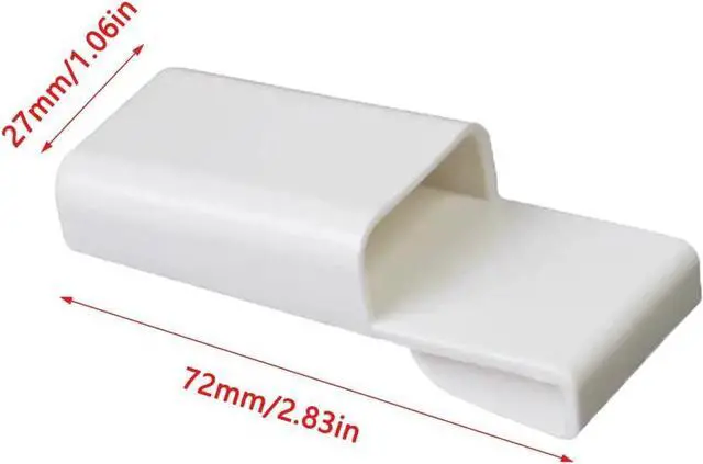 Alt view image 2 of 5 - 3 Pack Rice Paddle Holder Rice Spoon Handle Attachement Hanging Hook Stand Rest Organizer for Rice Spatula Plastic Non Stick Rice Serving Spoon Rice Scooper Rice Cooker and Warmer with Handle