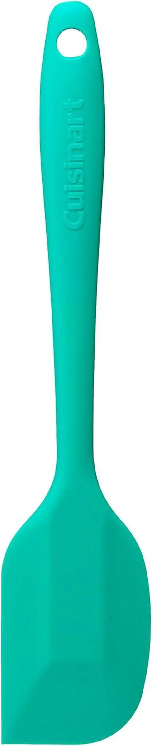 Alt view image 2 of 5 - Cuisinart CTG-00-S3MSJ Mini Silicone Spatulas, Set of 3, Jewel