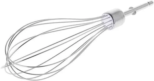 Main image of Electric Egg Beater Accessories Frother Mixer Whisk Stainless Steel Kitchen Tool Kitchen Tool