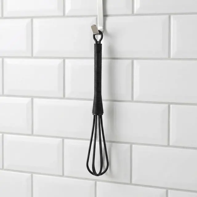 Alt view image 6 of 7 - Small Plastic Whisks 5pcs Mini Whisk for Hair Dye Color Mixing Hairdressing