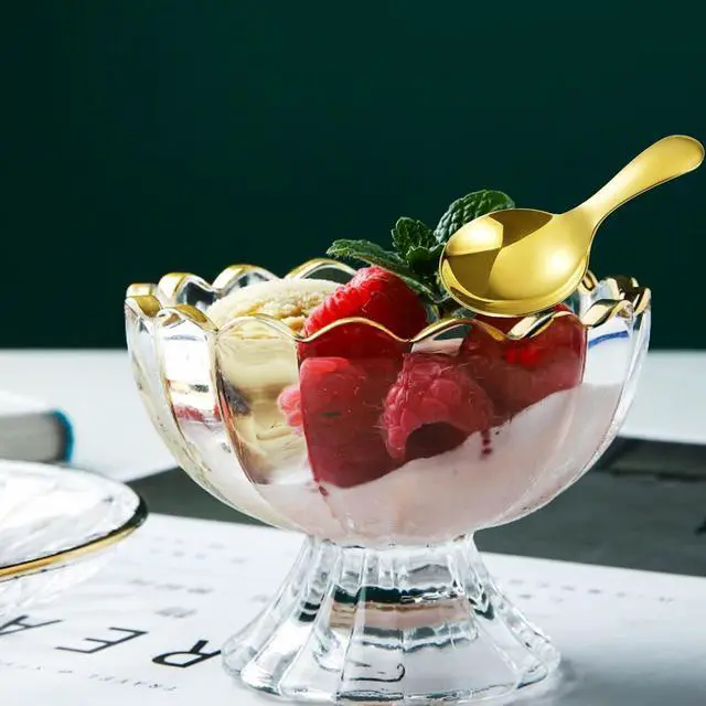 Alt view image 4 of 6 - 4PCS Mini Scoop for Canisters,Stainless Steel Short Handle Spoons Salt Spoons Condiments Spoon Dessert Spoon,Mini Candy Scoopssliver