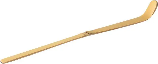 Main image of BlendWell Bamboo Matcha Scoop, 1 Gram Matcha Spoon, Traditional Chashaku for Measuring Matcha Tea Powder