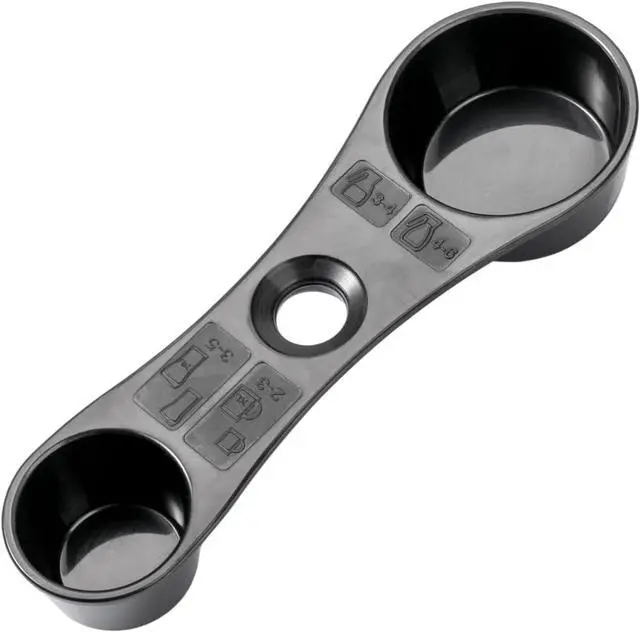Main image of Smart Coffee Scoop Spoon for Ninja CF090 CF091 CF092 CF097 Coffee Bar Maker