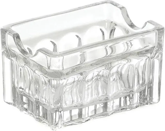 Main image of Tablecraft Glass Packet Holder
