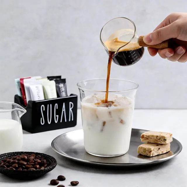 Alt view image 6 of 7 - Ceramic Sugar Packet Holder Farmhouse Style Sugar CubeTea Bag Organizer for kitchen Coffee Bar Table Office Hotel Restaurant (Black) (black)