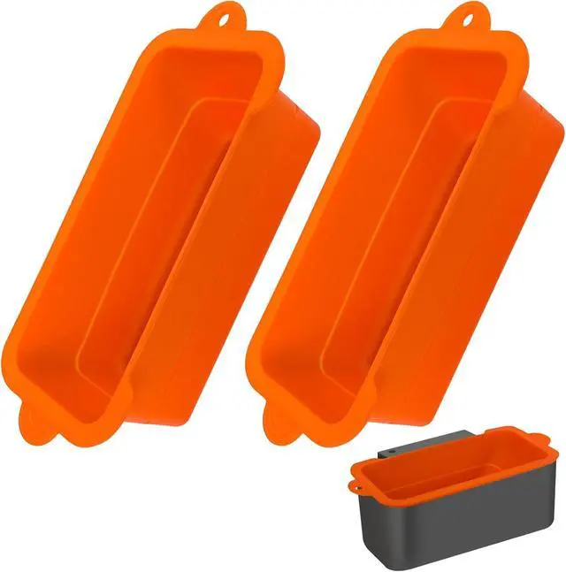 Main image of ARTSHU Silicone Grease Cup Liners for Black-Stone 36 28 22 17 Inch Griddle