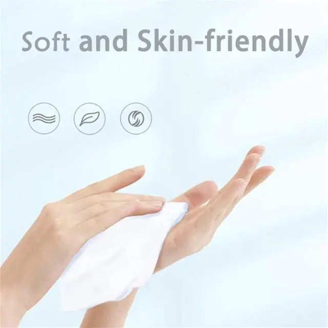 Alt view image 4 of 7 - Car Tissue Refills,Facial Napkin Refills for Car Visor tissue holder,300 Sheets, 6 Packs (6 Pack)