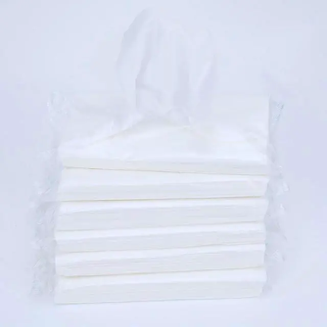 Alt view image 7 of 7 - Car Tissue Refills,Facial Napkin Refills for Car Visor tissue holder,300 Sheets, 6 Packs (6 Pack)
