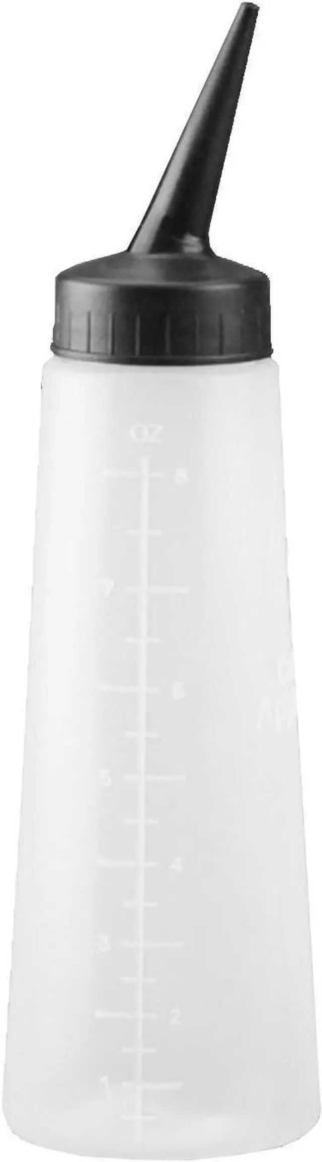 Main image of Tolco Empty Applicator Bottle with Slant Tip 8 oz.